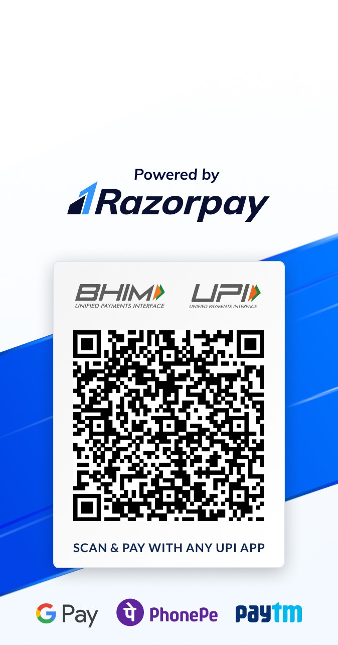 Scan to Pay